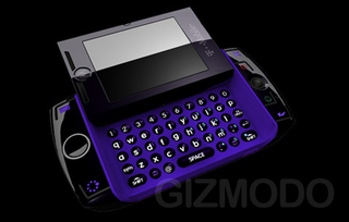 Illustration for article titled Motorola Zante Looks Even Shinier than You Know Who, Also Runs on EDGE